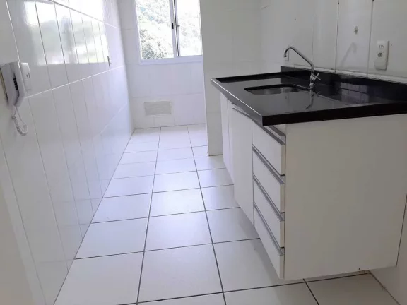 Imagem APARTAMENTO RESIDENCIAL em Santos - SP, Marapé