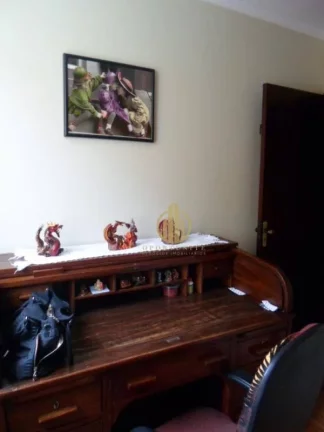 Imagem Apartamento 3 dormitórios -Jardim Paulistano - Ribeirão Preto