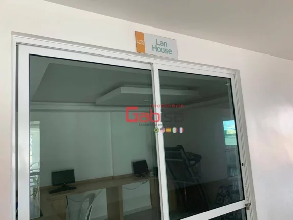Imagem Apartamento com 2 dormitórios à venda, 80 m² por R$ 480.000,00 - Braga - Cabo Frio/RJ