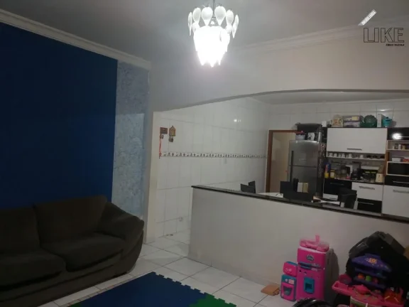 Imagem [Casa - Venda][Jd Imperial]