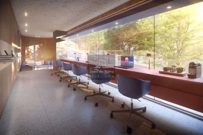 Imagem Apartamento Residencial à venda, Vila Anglo Brasileira, São Paulo - AP0050.