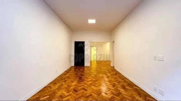 Imagem Copacabana - Residencial › Apartamento com 3 quarto(s) a Venda