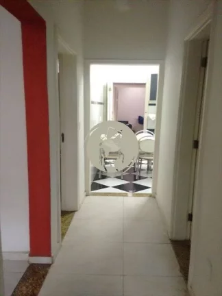 Imagem RARIDADE NA QUADRA DA PRAIA SOBREPOSTA BAIXA, REFORMADA, NA QUADRA DA PRAIA, APENAS A 100 METROS DA ...