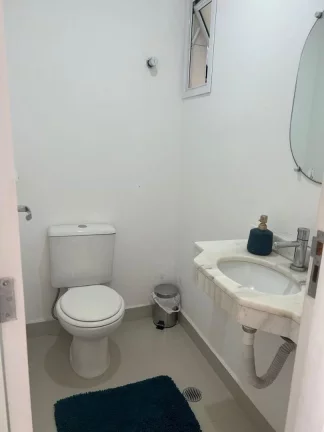 Imagem Apartamento com 3 dormitórios à venda, 131 m² por R$ 1.380.000 - Jardim das Indústrias - São José dos Campos/SP