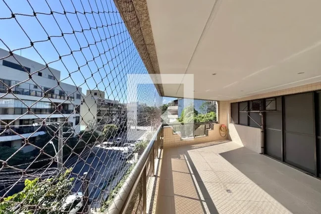 Imagem Apartamento à Venda - Recreio, 3 Quartos, 117 m2