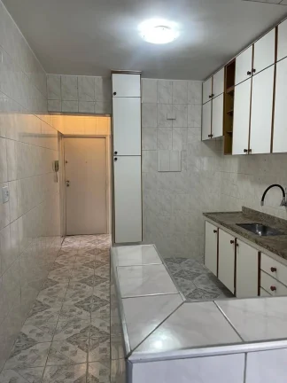 Imagem Apartamento Cerqueira César - 99M², 2 Dorms, 1 Vaga.