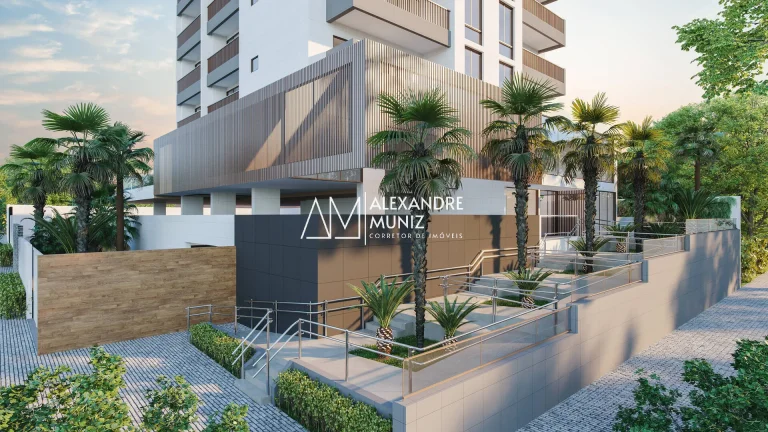 Imagem J. SMART GUARARAPES, Apartamentos compactos, Guararapes, Fortaleza-CE.