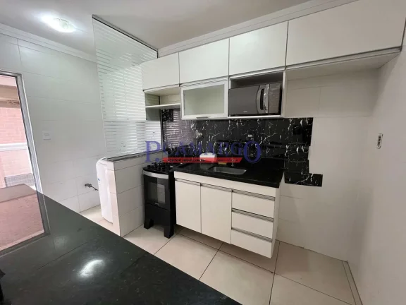 Imagem Apartamento Padrão