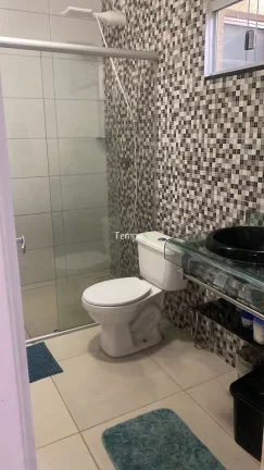 Imagem Residencial Três Ranchos - Casa à venda no bairro Setor Orientville , Residencial Três Ranchos- Goiânia/GO