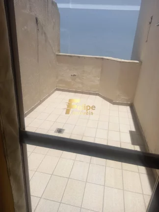 Imagem EXCELENTE COBERTURA DUPLEX COM PISCINA Imagem EXCELENTE COBERTURA DUPLEX COM PISCINA