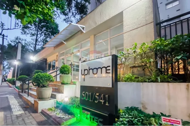 Apartamento Sofisticado 2dom sendo 01 Suíte, 01 Vaga Living integrado c/ Varanda Gourmet em SP!