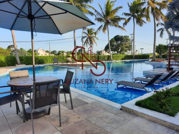 Imagem Terreno no Condominio Club Bosque do coqueiral à 7KM da praia de Cotovelo, Parnamirim-RN