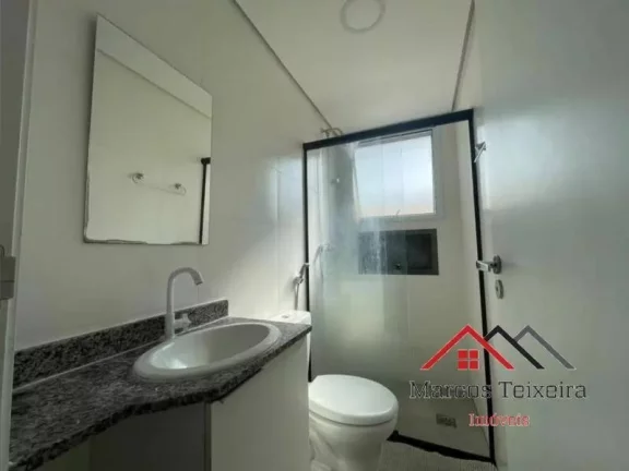 Imagem Apartamento Gardem - vila Quitauna-Osasco