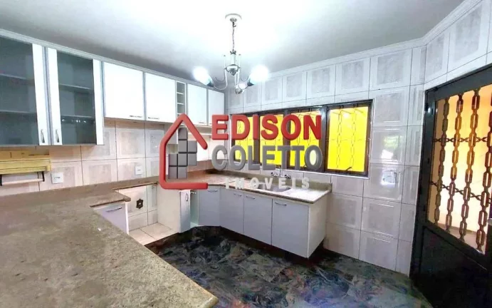 Imagem Casa, Residencial para Venda, Santa Terezinha, Piracicaba