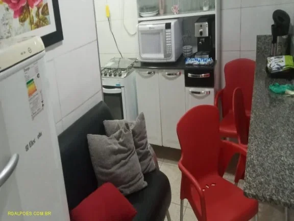 Imagem Galpão para Venda em NOVA IGUAÇU, Posse, 2 banheiros