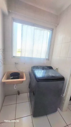 Imagem LINDO APARTAMENTO - JAGUARIBE - OSASCO -SP