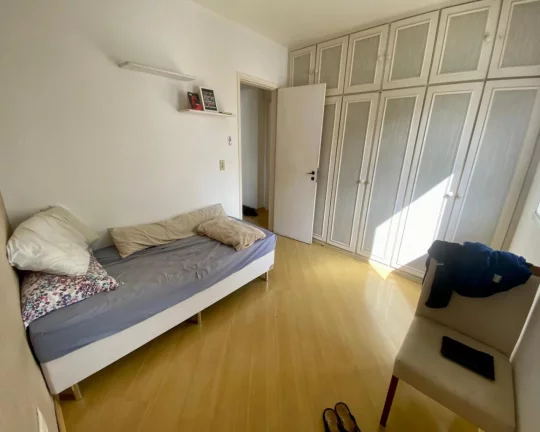 Imagem Apartamento 65m2 Vila Indiana próximo metrô Butantã.FL13