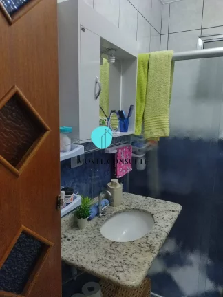 Imagem Apartamento à venda com 1 dormitório em Guarulhos, São Paulo.