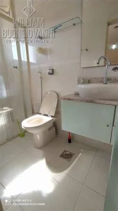 Imagem Apartamento à Venda em Canto do Forte, Praia Grande - SP