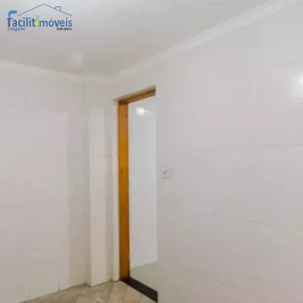 Imagem SOBRADO À VENDA NO BAIRRO PAULICÉIA - SÃO BERNARDO DO CAMPO - SP