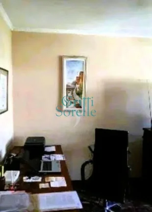 Imagem Casa Térrea à Venda em Alto de Pinheiros - São Paulo/SP.