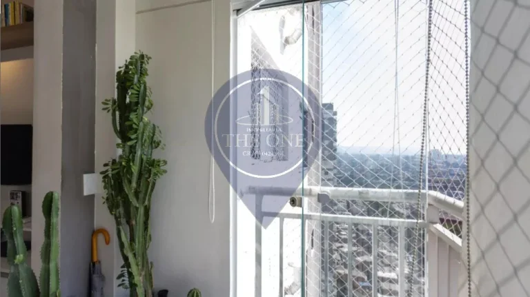 Imagem APARTAMENTO RESIDENCIAL em SÃO PAULO - SP, ÁGUA BRANCA