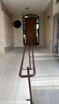 Imagem Apartamento no Inocoop - 2 Dorms. Condomínio Argentina