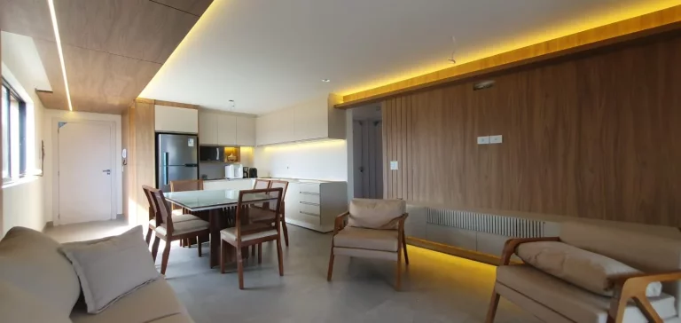 Imagem Apartamento no Bacacheri - 1 quarto com suite