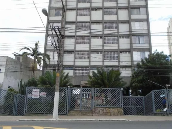 Imagem Apartamento com 4 dormitórios à venda, 220 m² por R$ 529.000,00 - Penha de França - São Paulo/SP