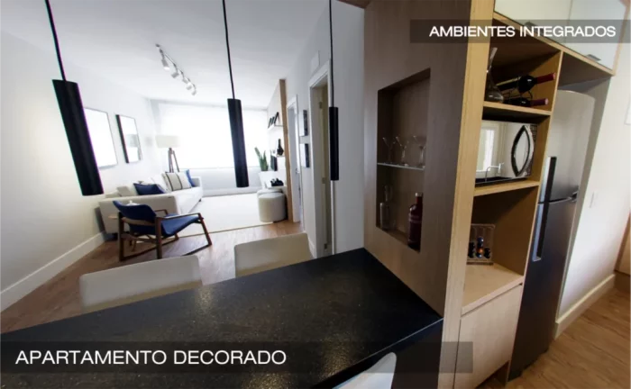 Imagem Montjuic - Apartamento à venda no bairro Petrópolis - Porto Alegre/RS
