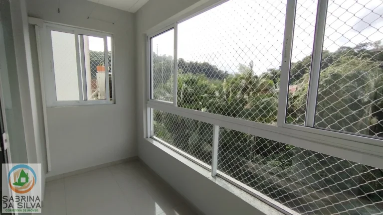 Imagem Apartamento - Fortaleza - Blumenau