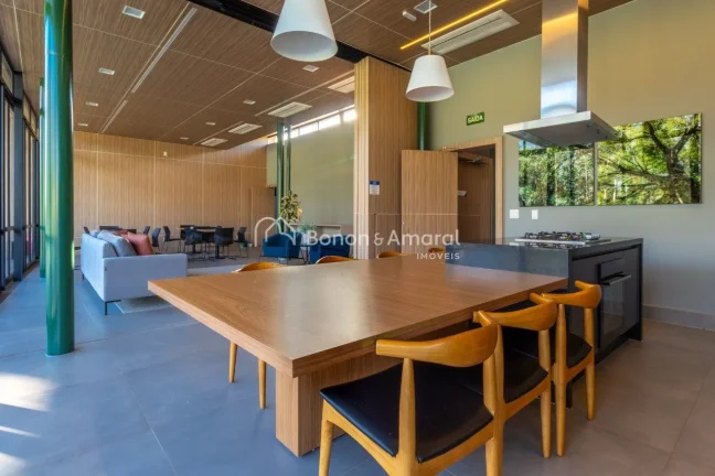 Imagem Terreno de condominio a venda em Campinas!!

Condominio Vista Campinas, liberado para construir!!

A...