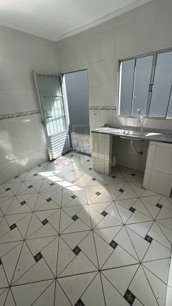 Imagem Casa Bairro Minas Gerais