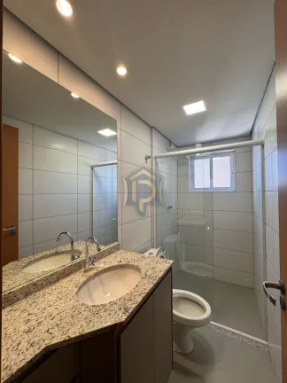 Imagem RESIDENCIAL BATAGLINI - Apartamento Padrão para locação