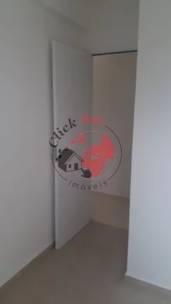 Imagem Apartamento para Venda ou Locação no bairro Demarchi em São Bernardo