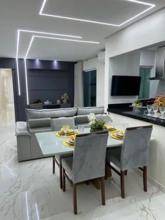 Imagem Apartamento para Venda em Santo André / SP no bairro Parque das Nações