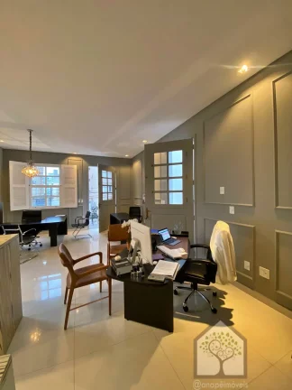 Imagem Casa comercial no centro