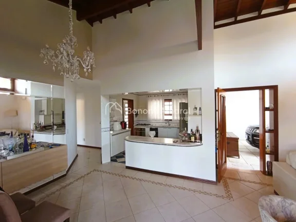 Imagem Casa com 3 Quartos, 2 suítes, por R$ 1.383.000,00