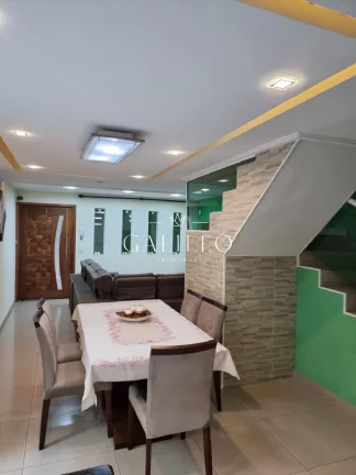 Imagem Casa Residencial com 3 Dormitórios e Excelente localização | Parque Almerinda Chaves | Jundiaí | São Paulo