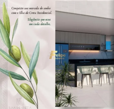 Imagem Venha conhecer o mais novo empreendimento da Ilha de Creta!