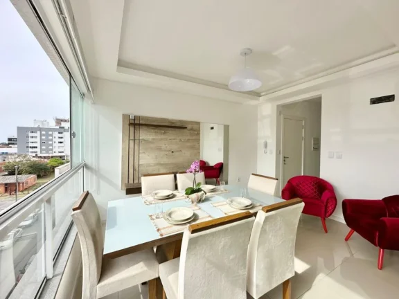 Imagem Apartamento 2 Dormitórios - Bairro Zona Nova
