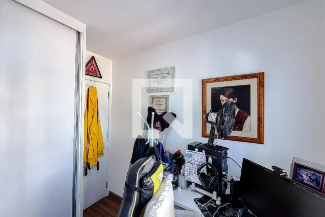 Imagem Apartamento à Venda - Ipiranga, 2 Quartos, 70 m2