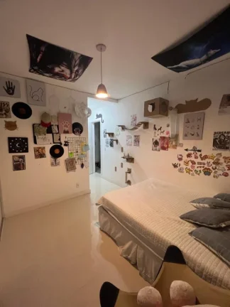 Imagem Casa em Condomínio para Venda em Niterói, Itaipu, 4 dormitórios, 4 suítes, 5 banheiros, 4 vagas