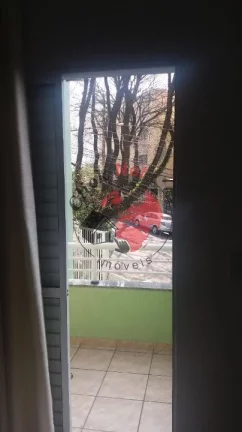 Imagem Ótimo Sobrado à Venda no bairro Baeta Neves em São Bernardo