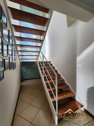 Imagem Casa Sobrado em bairro tradicional de Mogi mirim
