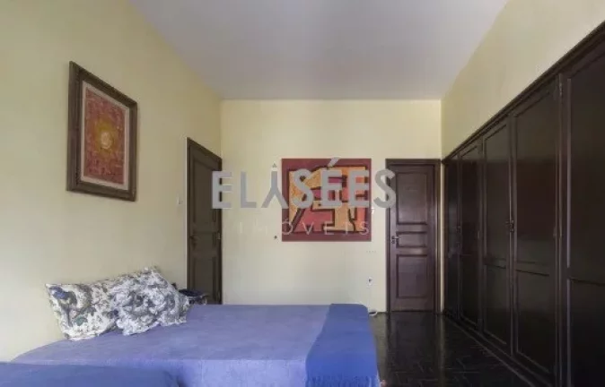 Imagem Casa RESIDENCIAL em SÃO PAULO - SP, PAINEIRAS DO MORUMBI
