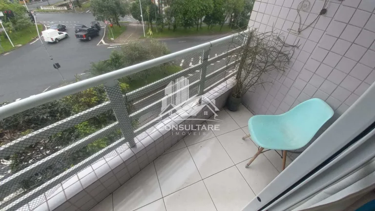 Imagem Apartamento 2 dorms, Aparecida- R$ 510 mil, Cod: 24026 FSM