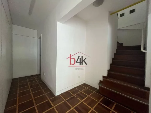 Imagem Casa comercial para compra ou alugar no Campo Belo