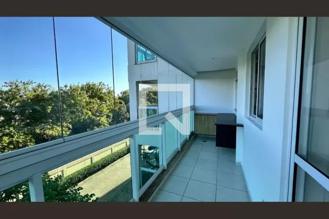 Imagem Apartamento à Venda - Recreio, 4 Quartos, 145 m2