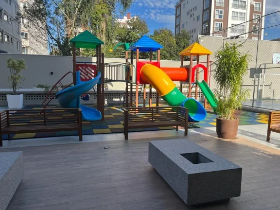 Imagem Apartamento 3 suítes próximo Pç 29 de Março. 142 m2. Novo.